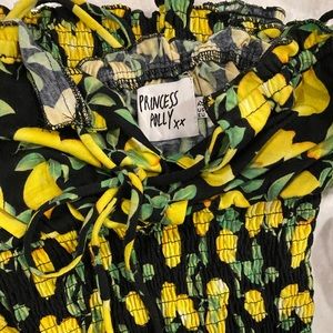 Princess Polly dress